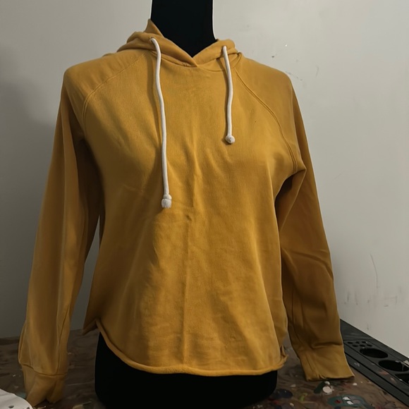 Women's hoodie - Picture 1 of 2
